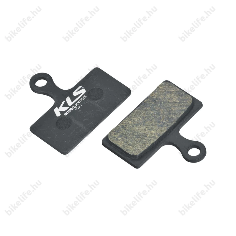 Kellys KLS D-14 tárcsafékbetét műgyantás Shimano XTR M985, XT M785, SLX M675, SLX M666, Deore M615, FSA K-Force DB-XC-9000, FSA Afterburner DB-XC-9150