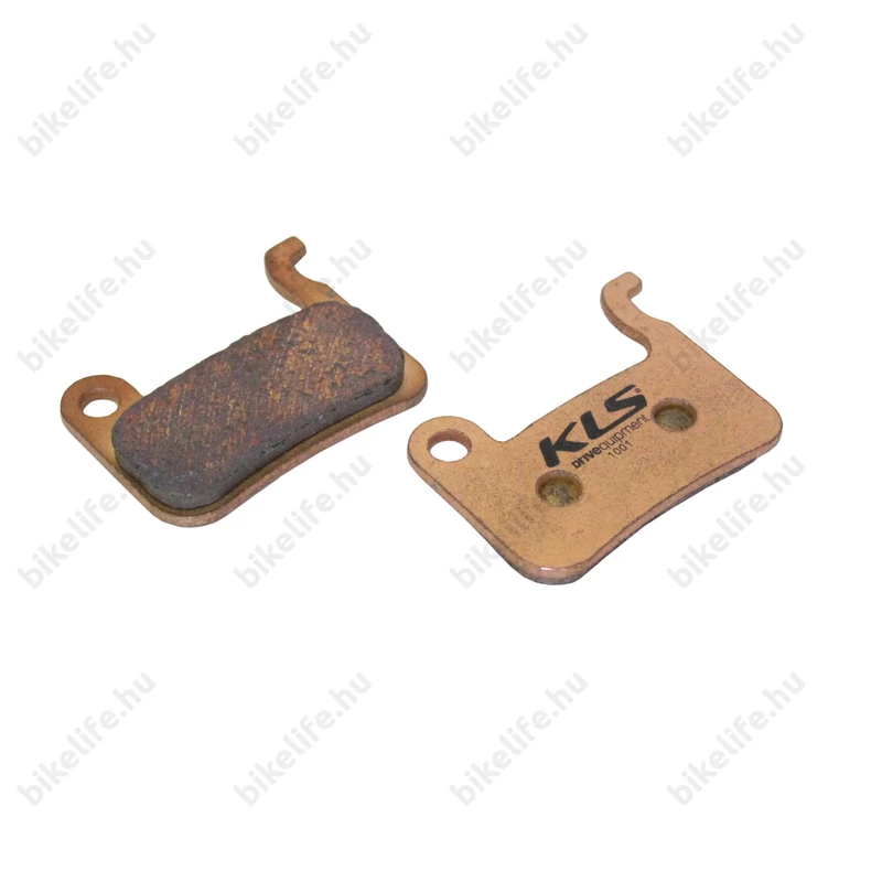 Kellys KLS D-03S tárcsafékbetét szinteres SHIMANO XTR M975, M966, M965, XT M775, M765, SLX M665, LX M585, Deore M535, Saint M800, Hone M601, Tektro Dash, Tektro Parabox
