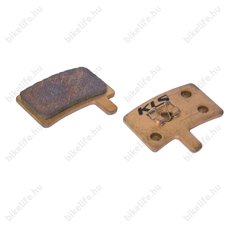 Kellys KLS D-05S tárcsafékbetét szinteres Hayes Stroker Trail