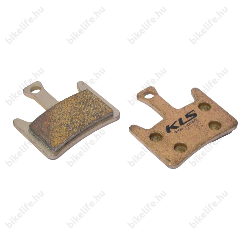 Kellys KLS D-07S tárcsafékbetét szinteres Hayes Stroker Prime Expert