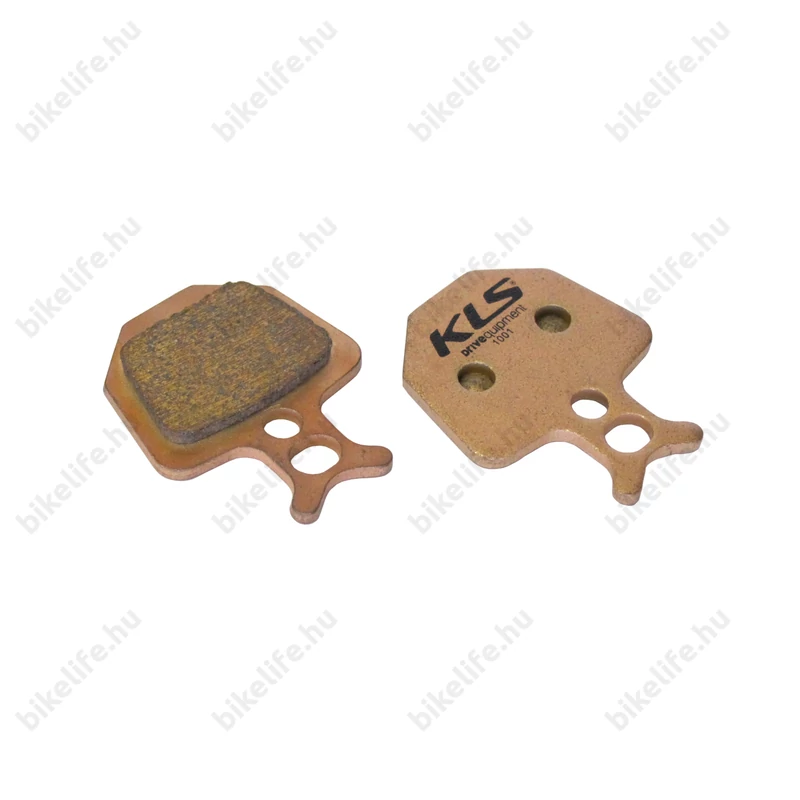 Kellys KLS D-09S tárcsafékbetét szinteres FORMULA ORO