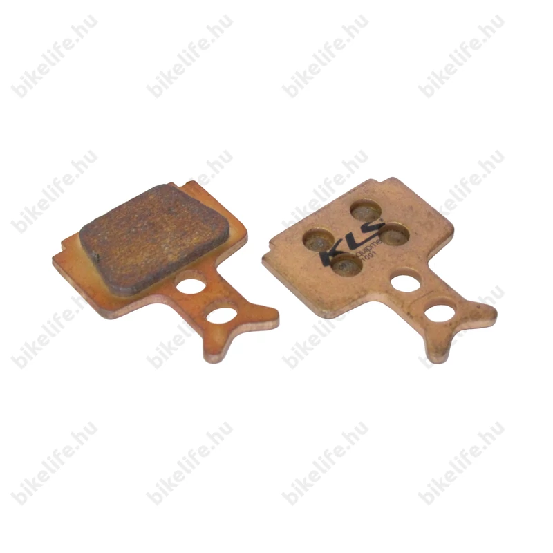 Kellys KLS D-10S tárcsafékbetét szinteres FORMULA Mega, ONE, THE ONE, R