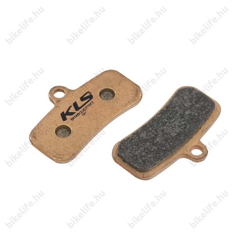 Kellys KLS D-16S tárcsafékbetét szinteres Shimano M8120/8020/7120/6120/820/810/640/MT520/MT420, Tektro HD-E725/735/745/750