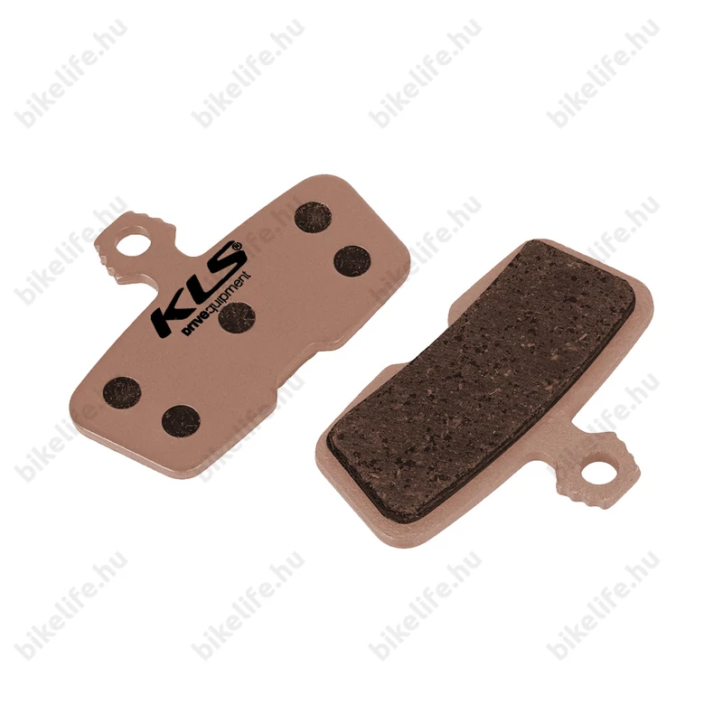 Kellys KLS D-19S tárcsafékbetét szinteres AVID CODE 2011+, GUIDE RE, CODE R, CODE RSC 2018