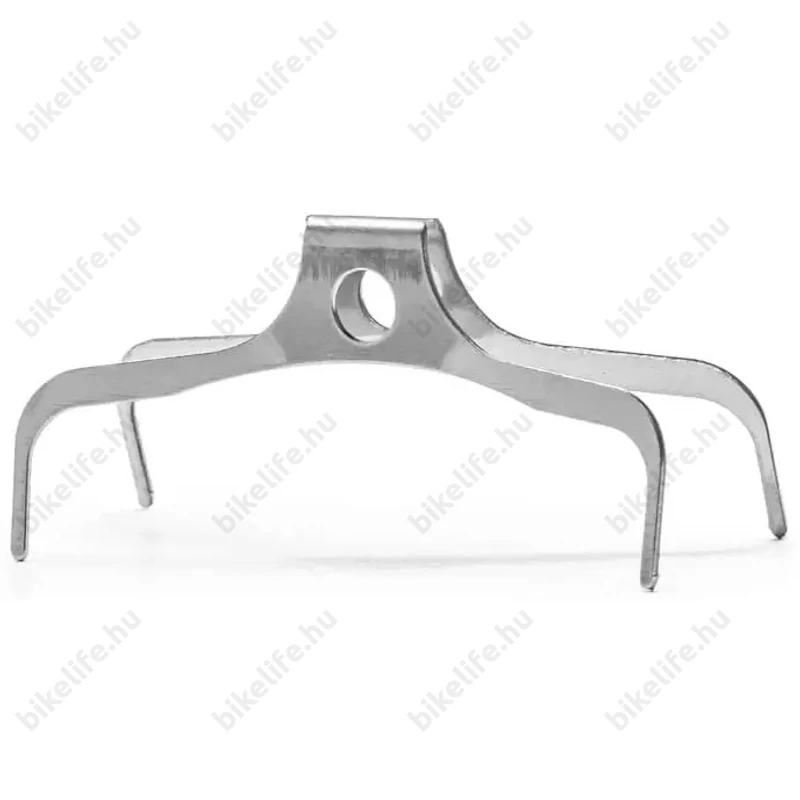 absoluteBlack GRAPHENpads 27 tárcsafékbetét Shimano XTR/XT/SLX/Saint/Zee és TRP 4 dugattyús modellekhez