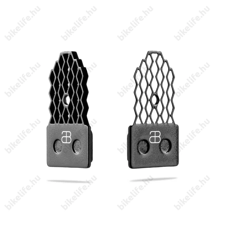 absoluteBlack GRAPHENpads 34 Shimano Dura-Ace/Ultegra/GRX és más országúti fékekhez