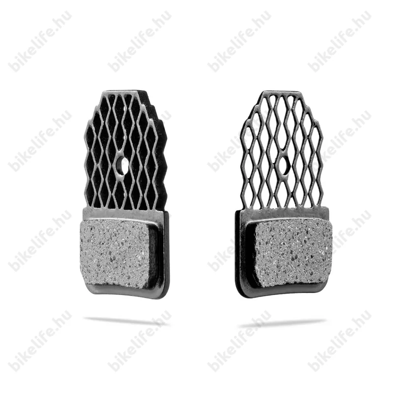 absoluteBlack GRAPHENpads 35 Sram RED/Force ETap AXS, Sram XX/X0, Avid Elixir 9,7,5,3,1