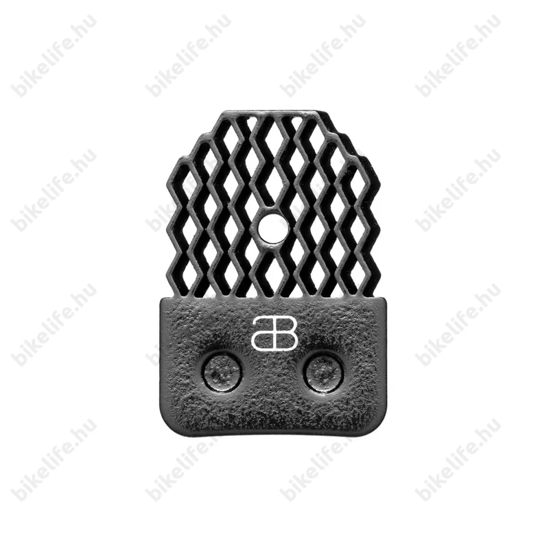 absoluteBlack GRAPHENpads 35 Sram RED/Force ETap AXS, Sram XX/X0, Avid Elixir 9,7,5,3,1