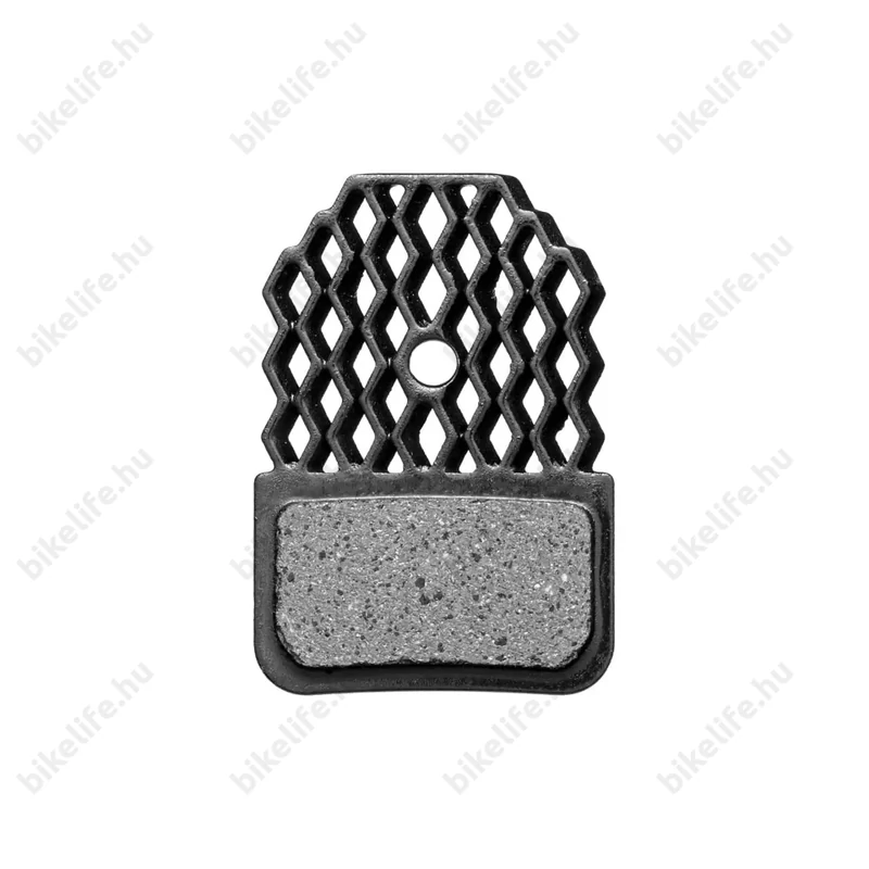 absoluteBlack GRAPHENpads 35 Sram RED/Force ETap AXS, Sram XX/X0, Avid Elixir 9,7,5,3,1