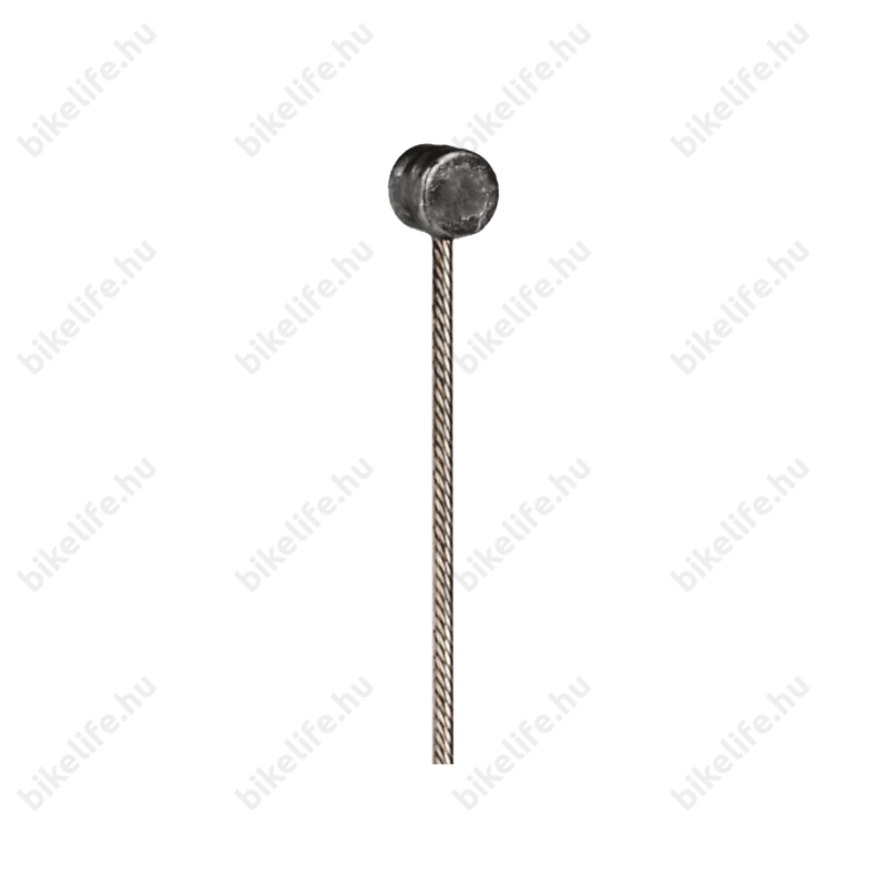 BBB BCB-21 BrakeWire fékbowden rozsdamentes, köszörült palást, 1,5x2350mm előrenyújtott