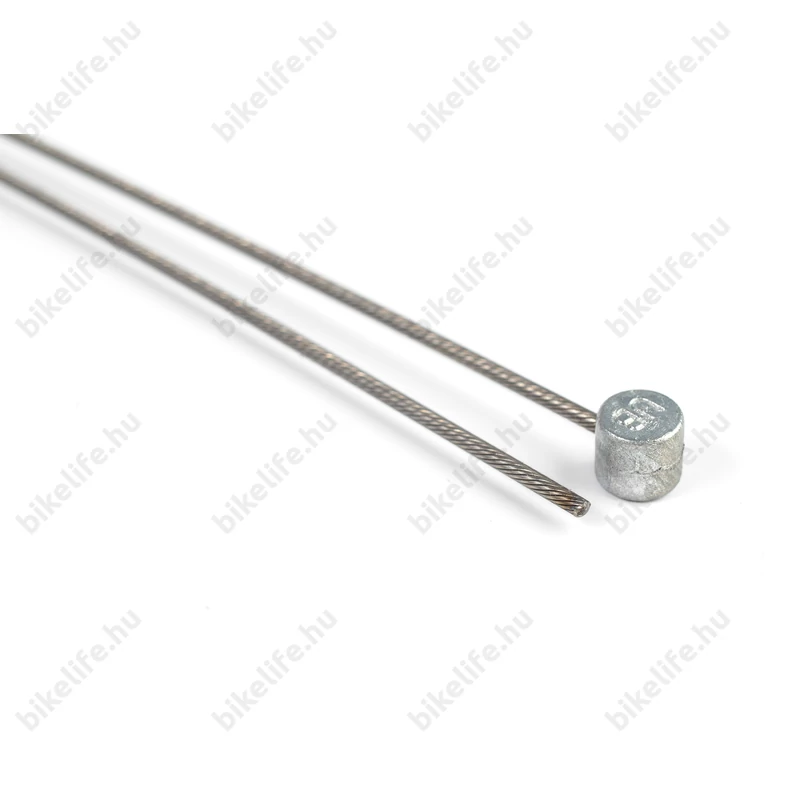 Ashima Action+ rozsdamentes fékbowden köszörült palásttal 1,5x1700mm 19x0,3mm-es szálból