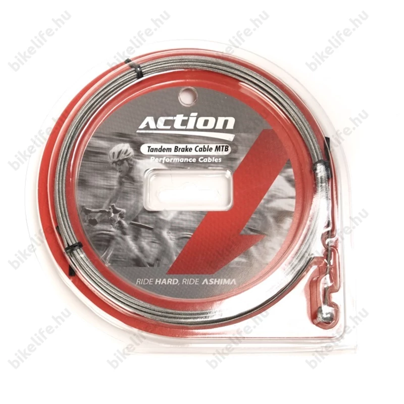 Ashima Action fékbowden tandemhez 1,5x3500mm