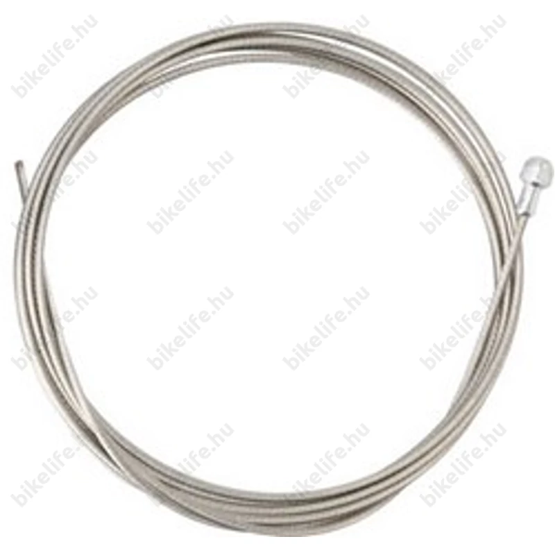 Fékalkatrész bowden Shimano országúti rozsdamentes 1,6x2050