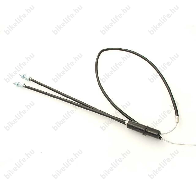 Fékalkatrész bowden rotor Fishbone rotortól hátsó 310/2x250mm