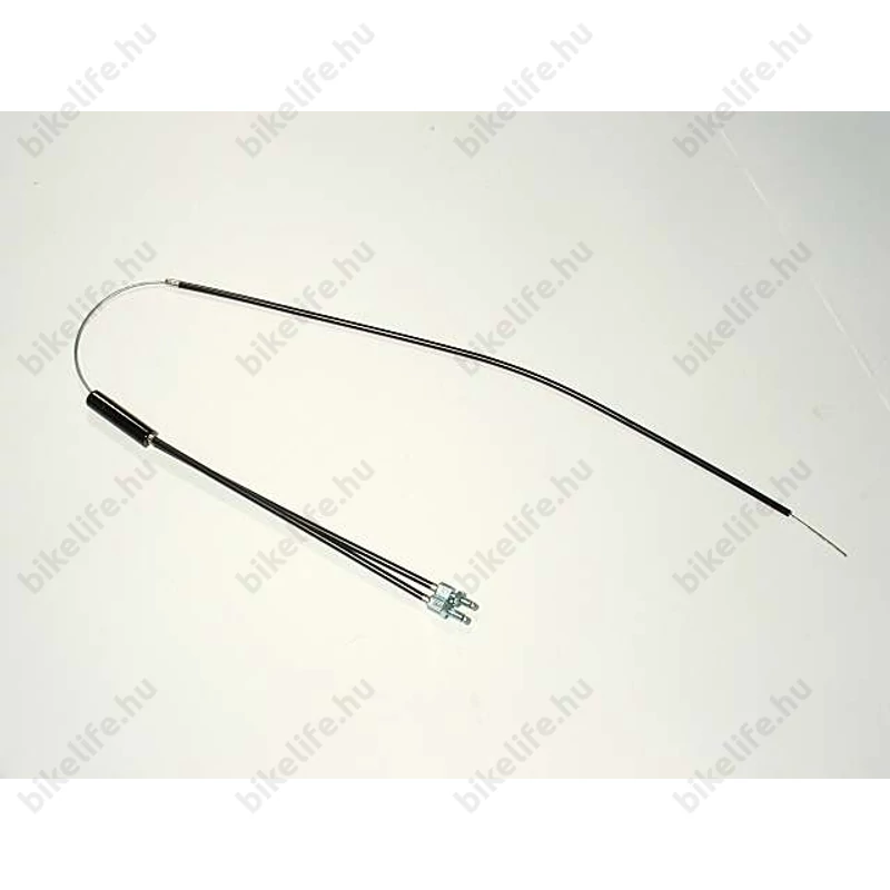 Fékalkatrész bowden rotor Fishbone rotortól hátsó 460/2x230mm