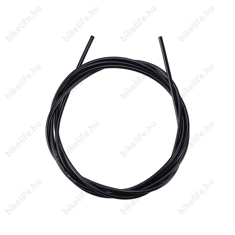 BBB Stopline LC BCB-25 bowdenház 5mmx2500mm fekete
