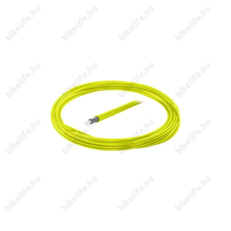 Kellys fékbowden ház 250cm/csomag Lime zöld