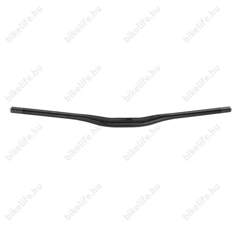 Kellys KLS ALM/EN 80 MTB kormány 35mm befogó, 780mm széles, 18mm emelkedés