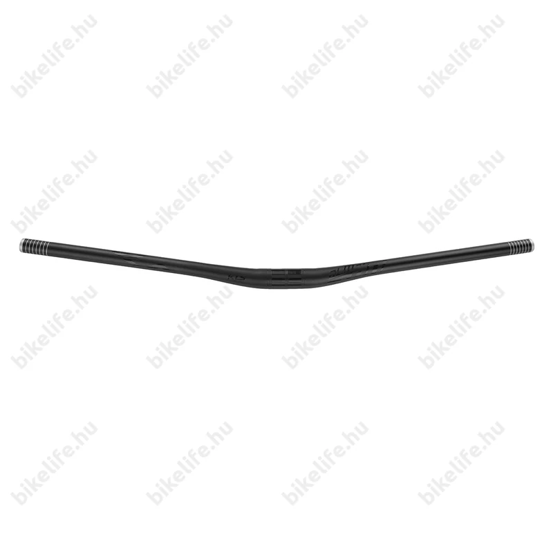 Kellys KLS ALM/EN 70 MTB kormány 31,8mm, 780mm széles, 0,5