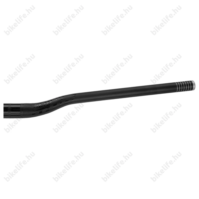 Kellys KLS ALM/EN 70 MTB kormány 31,8mm, 780mm széles, 1