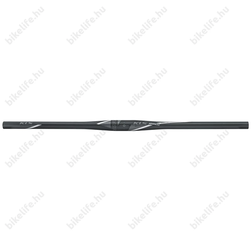 Kellys KLS Advanced 70 Flatbar 017 MTB kormány 31,8mm, 720mm széles, fekete