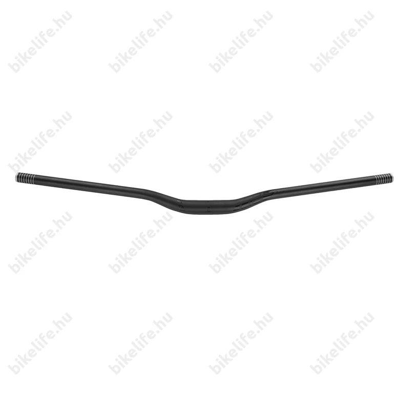 Kellys KLS DH 70 MTB kormány 31,8mm, 810mm széles, 15mm emelkedés