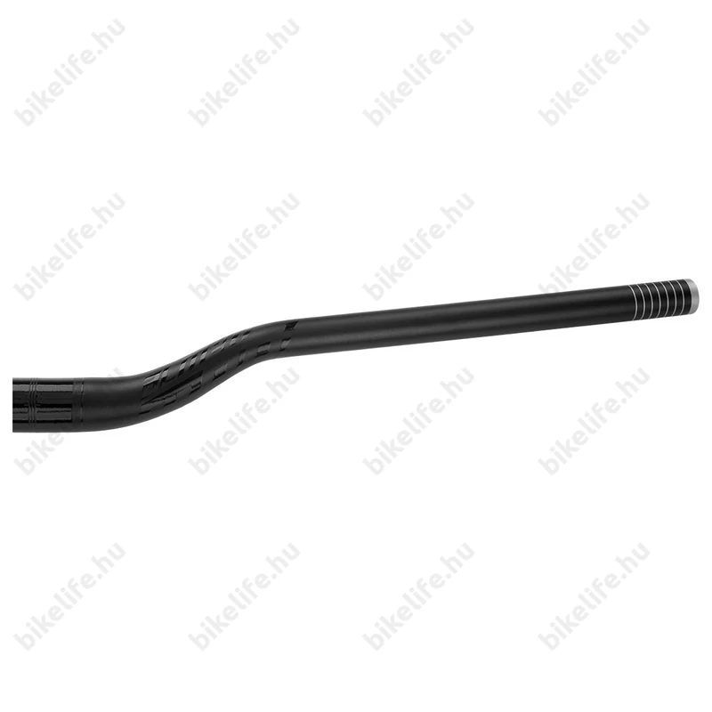 Kellys KLS ALM/EN 70 MTB kormány 31,8mm, 780mm széles, 1,5