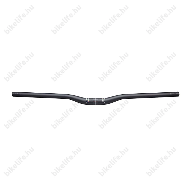 Kormány Ritchey WCS Low Rizer Blatte 760x20mm, 31,8 befogó fekete