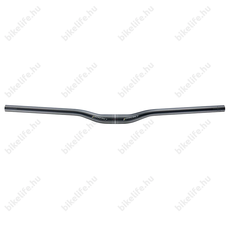 Kormány Ritchey WCS Low Rizer Blatte 740x30mm, 31,8 befogó fekete