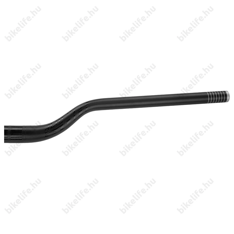 Kellys KLS ALM/EN 70 MTB kormány 31,8mm, 780mm széles, 2