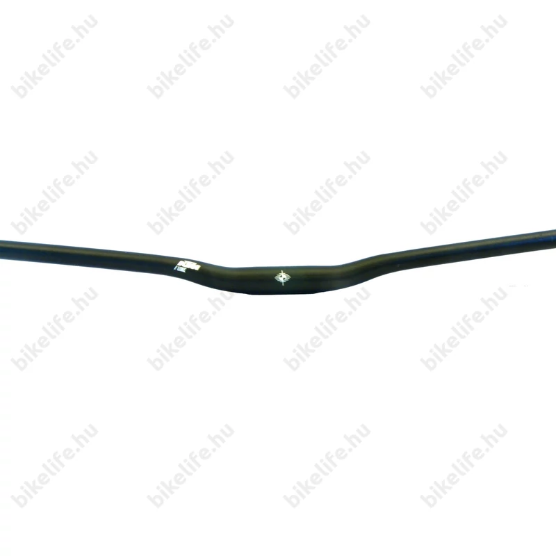 Kormány KTM Line Rizer 680mm 35mm emelkedés 31,8-as befogó