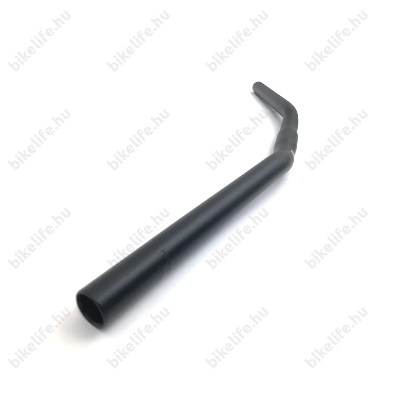 Kormány KTM Line Rizer 600mm 20mm emelkedés 25,4-es befogó