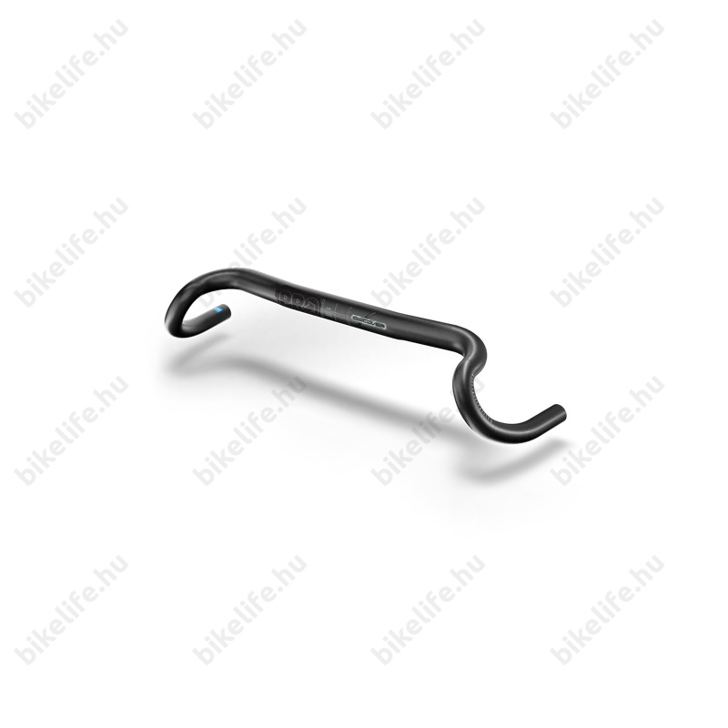 Pro Discover gravel kormány 440mm széles, 30 fokos kihajlás, 31,8mm-es befogó