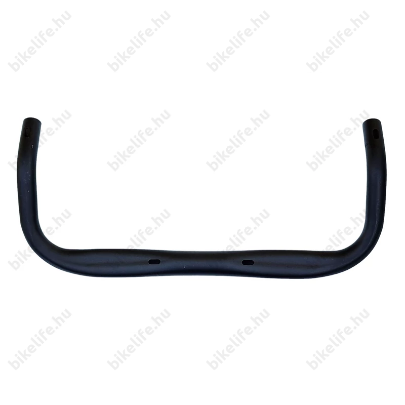 Zoom kormány fixi vagy triatlon kerékpárokhoz kormányvég fékkar kompatibilis, 31,8mm befogójú