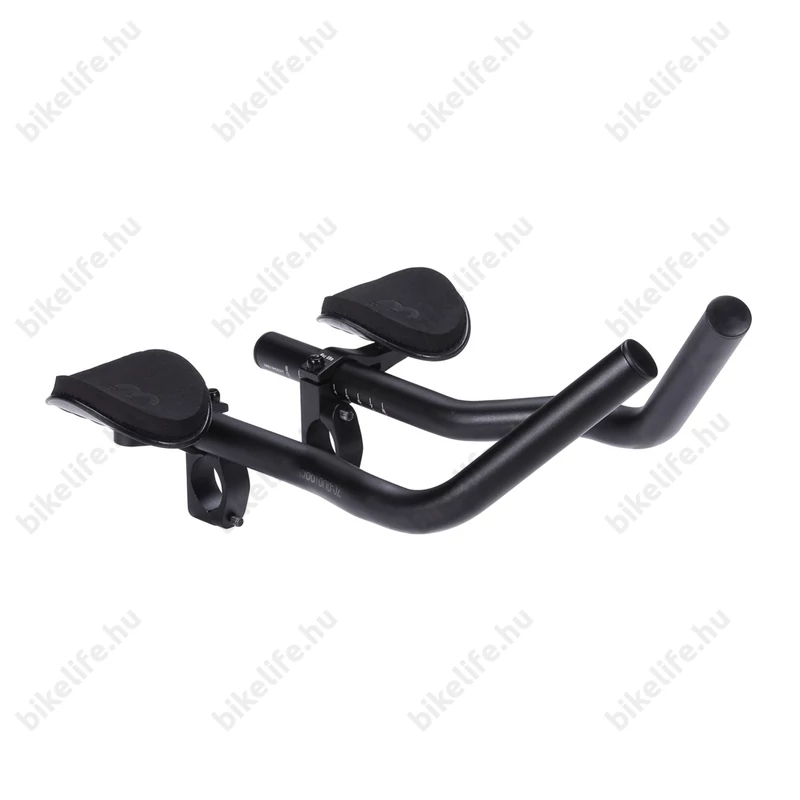BBB BHB-52 Aerobase triatlon kormány 26/31,8mm-es kormányokhoz, 504g