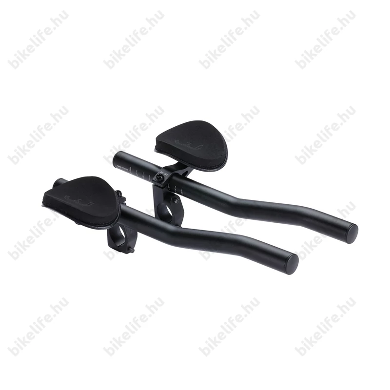 BBB BHB-58 Aerolight triatlon kormány 26/31,8mm-es kormányokhoz, 470g