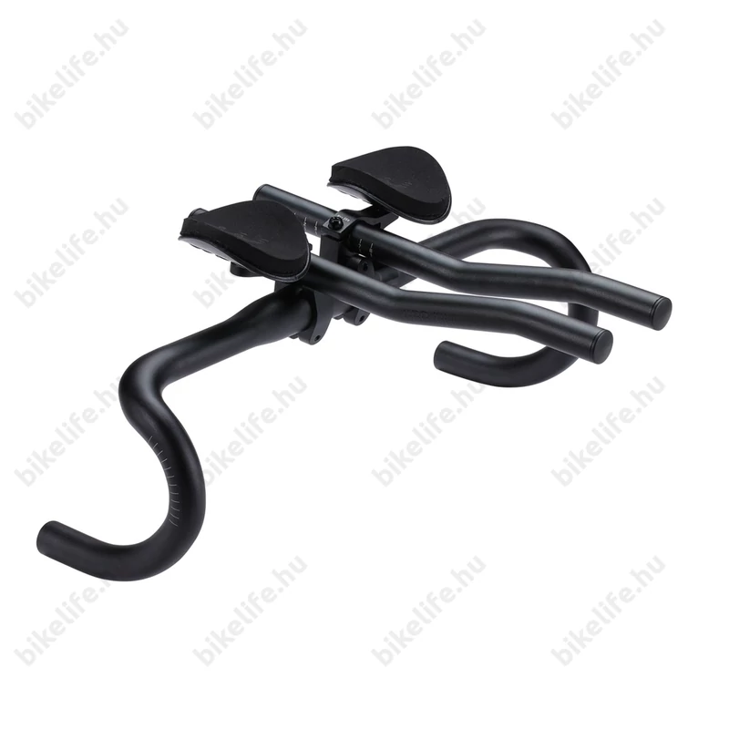 BBB BHB-58 Aerolight triatlon kormány 26/31,8mm-es kormányokhoz, 470g