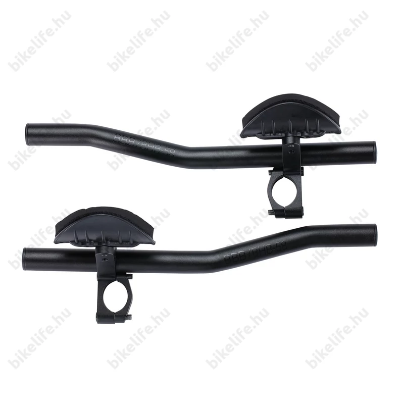 BBB BHB-58 Aerolight triatlon kormány 26/31,8mm-es kormányokhoz, 470g
