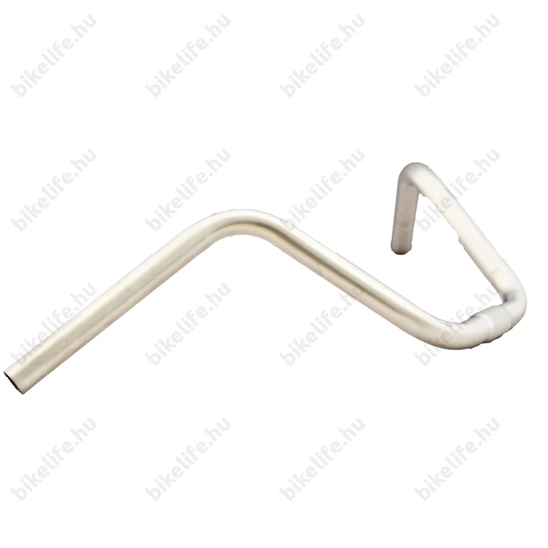 Camping kormány acélból 560mm