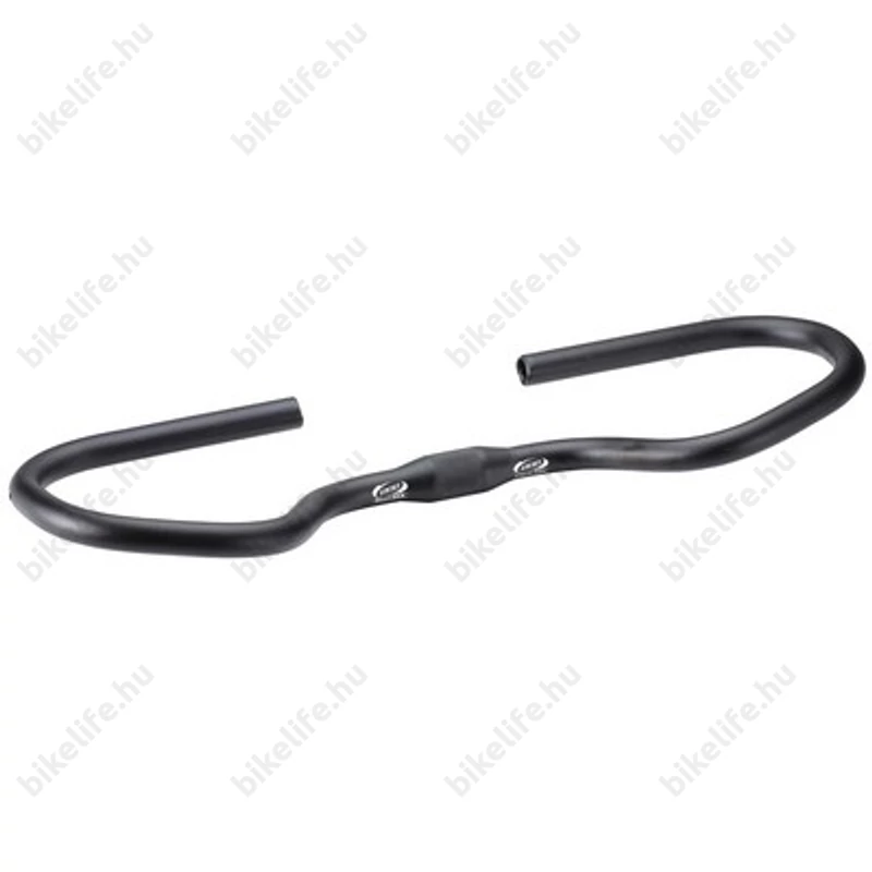 BBB BHB-30 Multibar multikormány, sokfogásos túrakormány, 31,8mm-es befogó, mattfekete