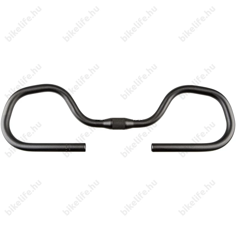 XLC Multibar multikormány, sokfogásos túrakormány, 31,8mm-es befogó, mattfekete