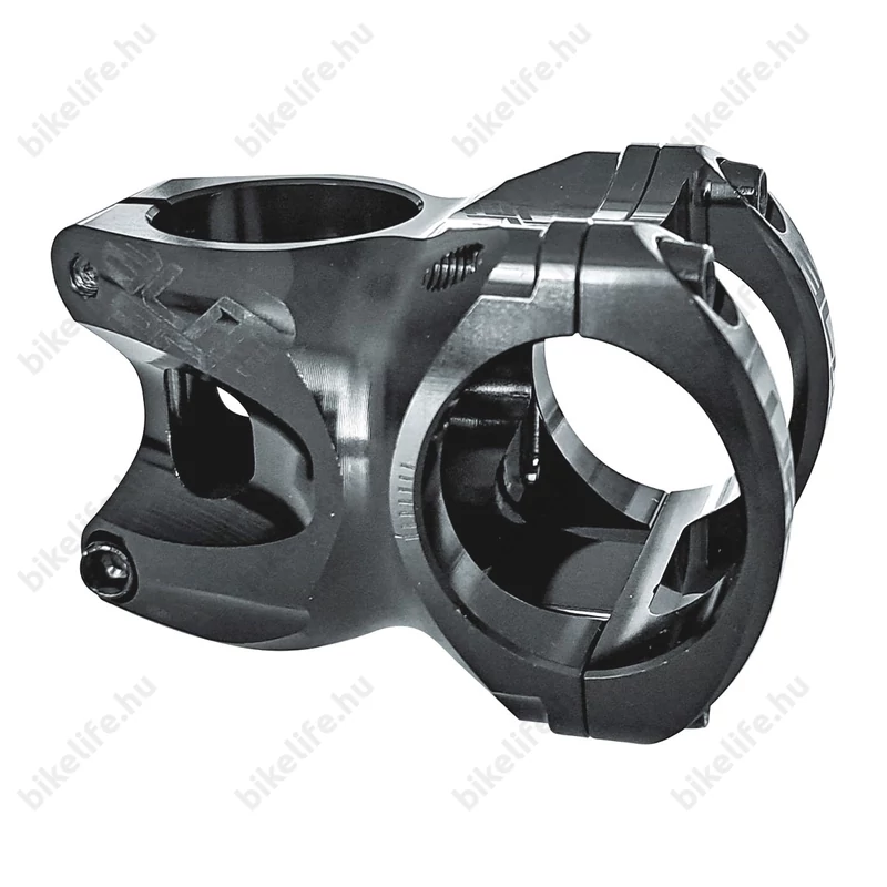 Kellys KLS ALM/EN 70 kormányszár AH, 40mm, 35 mm befogóval, fekete