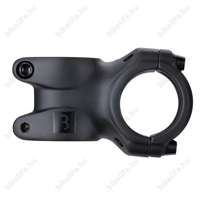 BBB BHS-08 RoadForce AH kormányszár 45mm hosszú, 6 fokos emelkedés, 31,8mm befogó, fekete