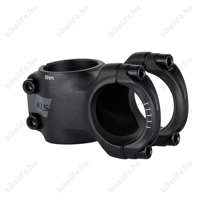 Kellys KLS ALM/EN 50 A-Head kormányszár 40mm hosszú 31,8 mm befogóval