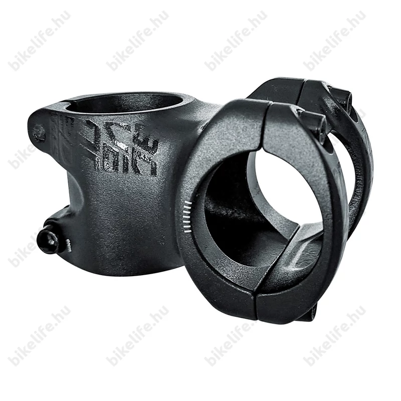 Kellys KLS Advanced XC 70 kormányszár AH, 60mm/6°,31,8mm befogóval, fekete