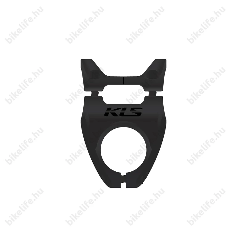 Kellys KLS ALM/EN 30 A-Head kormányszár 35mm hosszú 31,8 / 35 mm befogóval