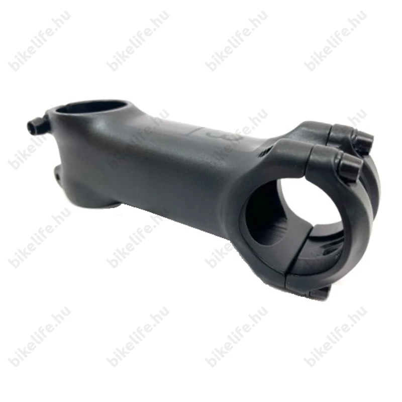 BBB BHS-09 Rider AH kormányszár 90mm/7°/31,8mm, fekete, +BHS91 GoPro/Garmin feltehető