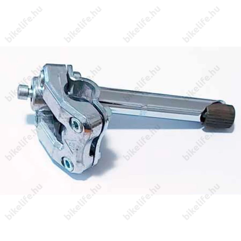 Kormányszár BMX 21,0 EZÜST