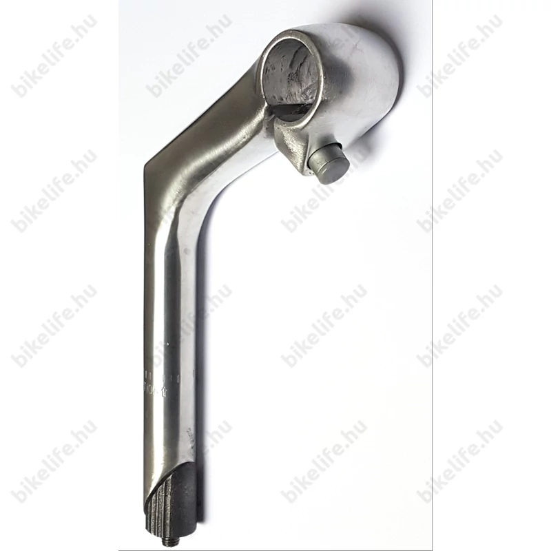 Kalloy alumínium kormányszár cruiser és trekking kerékpárokhoz 22,2mm/100mm