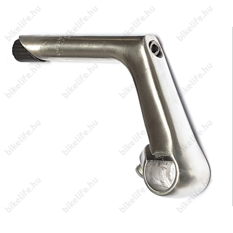 Kalloy alumínium kormányszár cruiser és trekking kerékpárokhoz 22,2mm/100mm